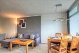 Ferienwohnung in Heiligenhafen - Ferienpark - Haus D, App. 0D0505 - Bild 9
