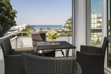 Ferienwohnung in Scharbeutz - Himmelsleuchten - Bild 2