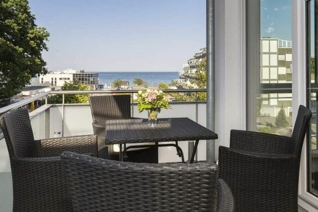 Ferienwohnung in Scharbeutz - Himmelsleuchten - Bild 2