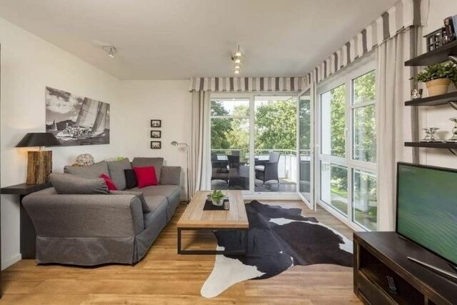 Ferienwohnung in Scharbeutz - Himmelsleuchten - Bild 3