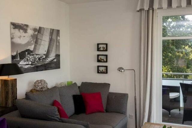 Ferienwohnung in Scharbeutz - Himmelsleuchten - Bild 4