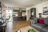 Ferienwohnung in Scharbeutz - Himmelsleuchten - Bild 5