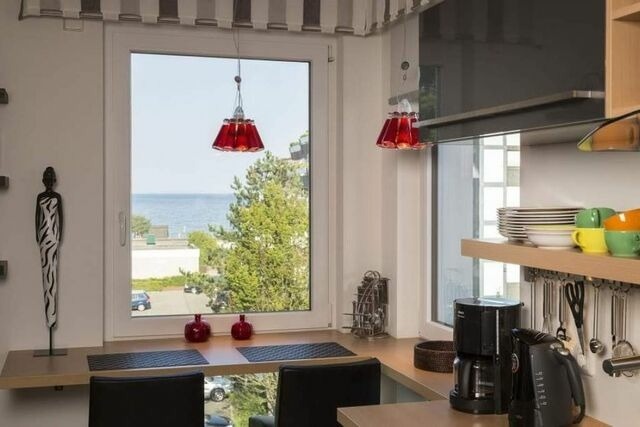 Ferienwohnung in Scharbeutz - Himmelsleuchten - Bild 7