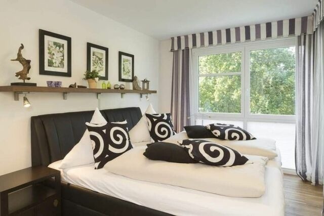 Ferienwohnung in Scharbeutz - Himmelsleuchten - Bild 8