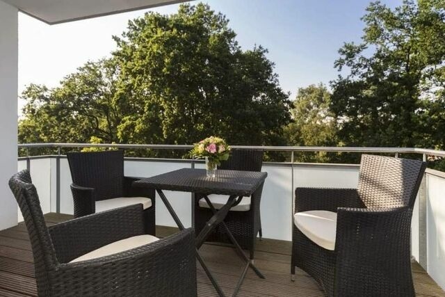 Ferienwohnung in Scharbeutz - Himmelsleuchten - Bild 16