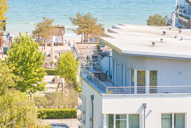 Ferienwohnung in Scharbeutz - Ostseekieker - Bild 3