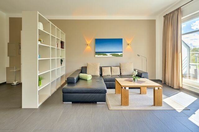 Ferienwohnung in Scharbeutz - Ostseekieker - Bild 4