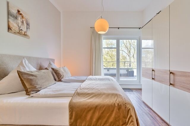 Ferienwohnung in Scharbeutz - Ostseekieker - Bild 5