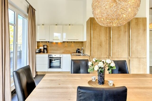 Ferienwohnung in Scharbeutz - Ostseekieker - Bild 6