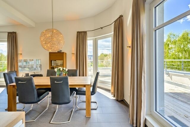 Ferienwohnung in Scharbeutz - Ostseekieker - Bild 8