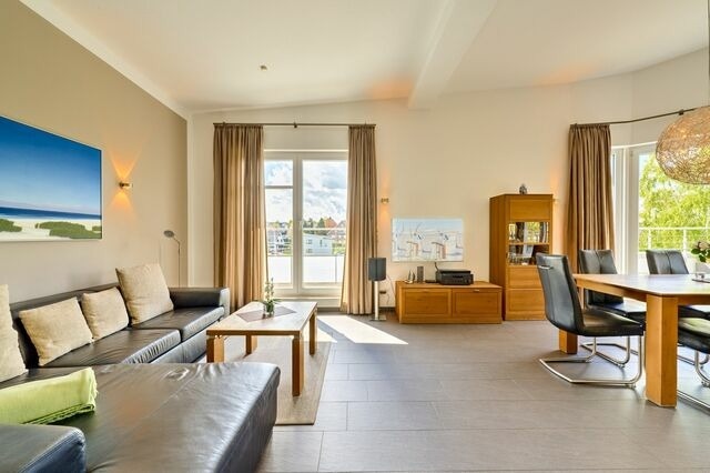 Ferienwohnung in Scharbeutz - Ostseekieker - Bild 9