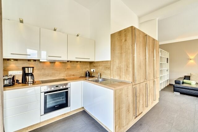 Ferienwohnung in Scharbeutz - Ostseekieker - Bild 10