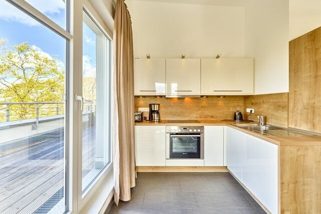 Ferienwohnung in Scharbeutz - Ostseekieker - Bild 11