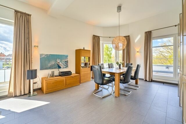 Ferienwohnung in Scharbeutz - Ostseekieker - Bild 13