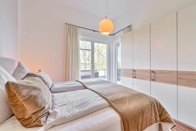 Ferienwohnung in Scharbeutz - Ostseekieker - Bild 15