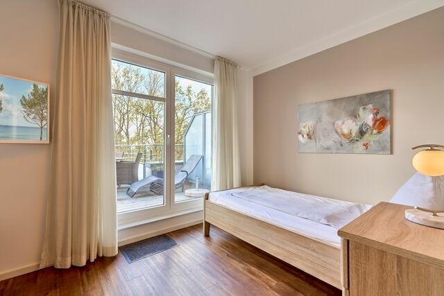Ferienwohnung in Scharbeutz - Ostseekieker - Bild 18