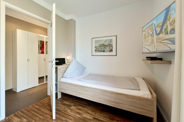 Ferienwohnung in Scharbeutz - Ostseekieker - Bild 19