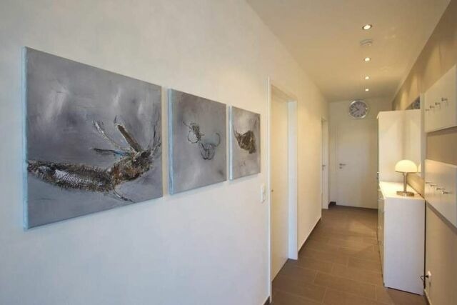 Ferienwohnung in Scharbeutz - Ostseekieker - Bild 21