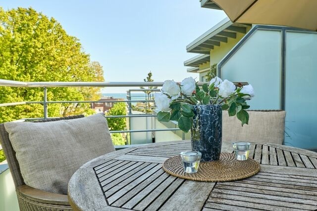 Ferienwohnung in Scharbeutz - Ostseekieker - Bild 22