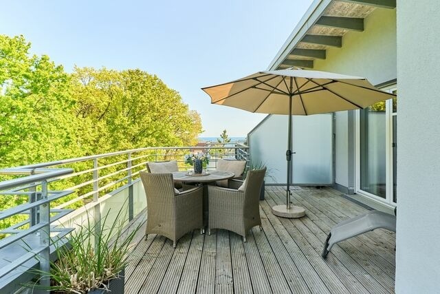 Ferienwohnung in Scharbeutz - Ostseekieker - Bild 23