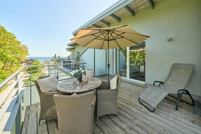 Ferienwohnung in Scharbeutz - Ostseekieker - Bild 24