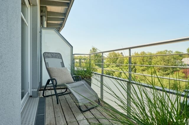 Ferienwohnung in Scharbeutz - Ostseekieker - Bild 25