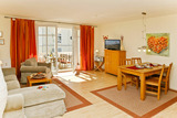 Ferienwohnung in K&uuml;hlungsborn - Alexandra - 13-05 - Bild 1