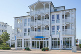 Ferienwohnung in Sellin - Fewo 468, Seepark Sellin - Bild 13