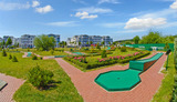 Ferienwohnung in Sellin - Fewo 468, Seepark Sellin - Bild 14