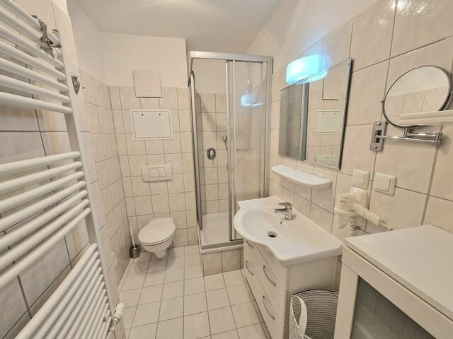 Ferienwohnung in Sellin - Fewo 468, Seepark Sellin - Bild 4