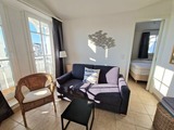 Ferienwohnung in Sellin - Fewo 468, Seepark Sellin - Bild 5