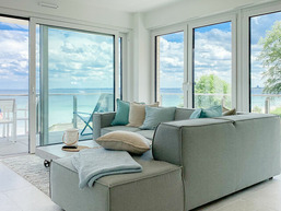 Haus am Strand WG 7