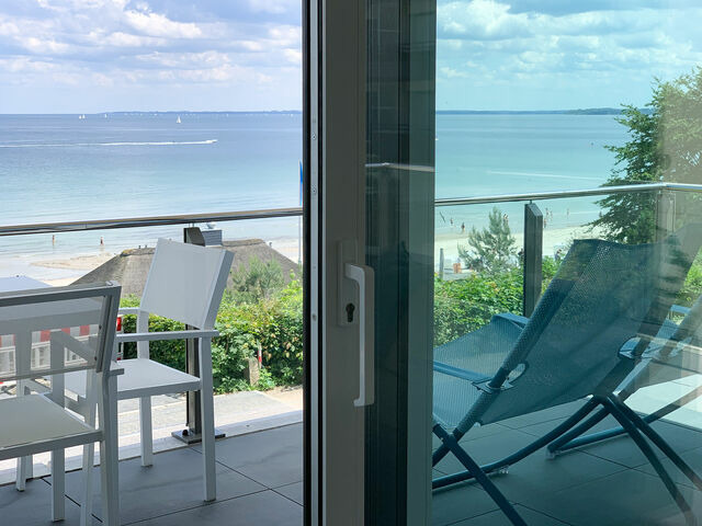 Ferienwohnung in Scharbeutz - Haus am Strand WG 7 - Bild 8