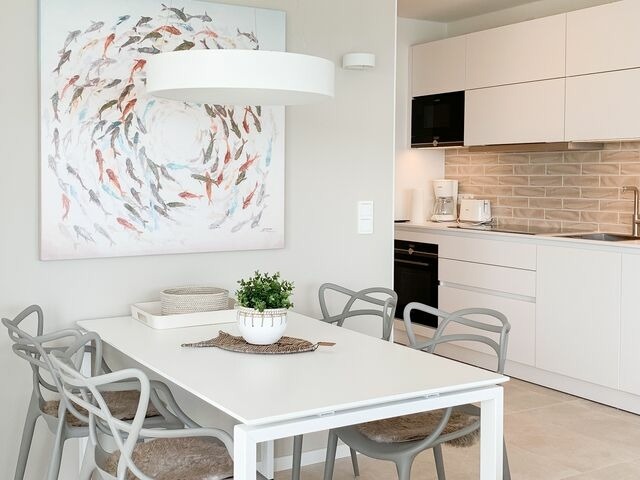 Ferienwohnung in Scharbeutz - Haus am Strand WG 7 - Bild 17