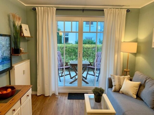 Ferienwohnung in K&uuml;hlungsborn - Strandstra&szlig;e 32 - 04-40 - Bild 2