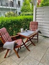 Ferienwohnung in K&uuml;hlungsborn - Strandstra&szlig;e 32 - 04-40 - Bild 4