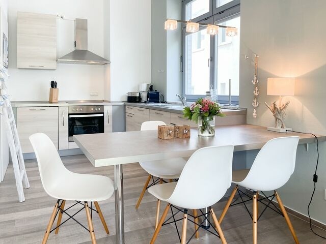 Ferienwohnung in Timmendorfer Strand - Promenaden Loge - Bild 16