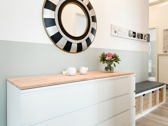Ferienwohnung in Timmendorfer Strand - Promenaden Loge - Bild 20