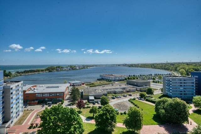 Ferienwohnung in Heiligenhafen - Ferienpark - Haus F, App. 0F1206 - Bild 2