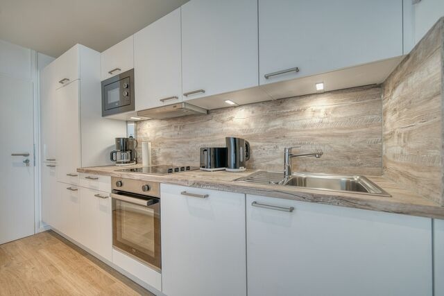Ferienwohnung in Heiligenhafen - Ferienpark - Haus F, App. 0F1206 - Bild 3