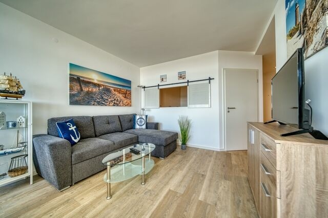 Ferienwohnung in Heiligenhafen - Ferienpark - Haus F, App. 0F1206 - Bild 7
