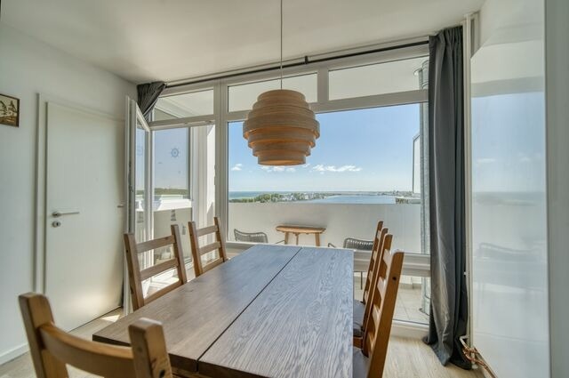 Ferienwohnung in Heiligenhafen - Ferienpark - Haus F, App. 0F1206 - Bild 9