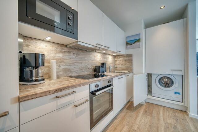 Ferienwohnung in Heiligenhafen - Ferienpark - Haus F, App. 0F1206 - Bild 13