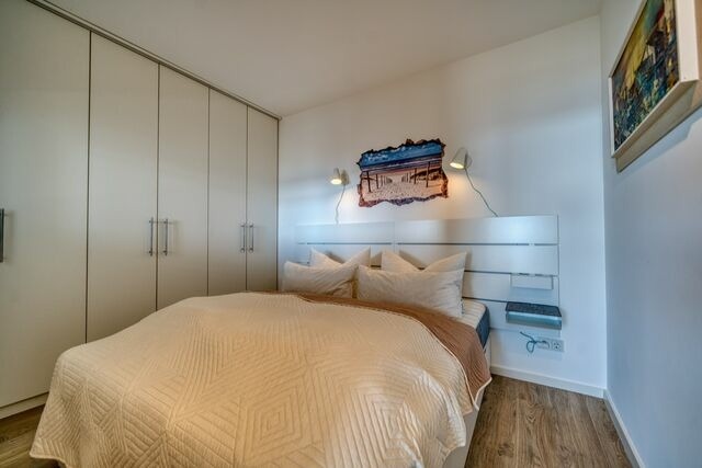 Ferienwohnung in Heiligenhafen - Ferienpark - Haus F, App. 0F1206 - Bild 14