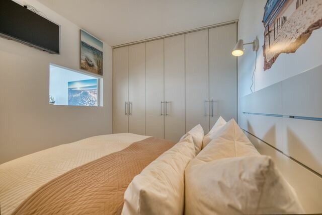 Ferienwohnung in Heiligenhafen - Ferienpark - Haus F, App. 0F1206 - Bild 15