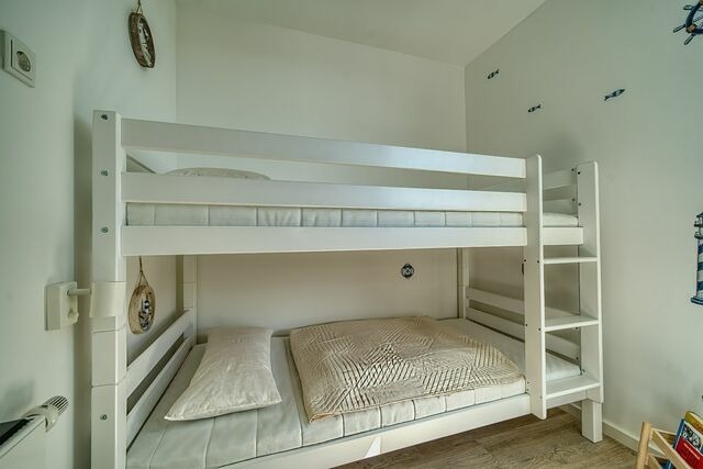 Ferienwohnung in Heiligenhafen - Ferienpark - Haus F, App. 0F1206 - Bild 17