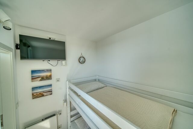 Ferienwohnung in Heiligenhafen - Ferienpark - Haus F, App. 0F1206 - Bild 18