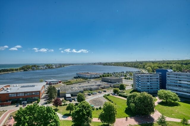 Ferienwohnung in Heiligenhafen - Ferienpark - Haus F, App. 0F1206 - Bild 20