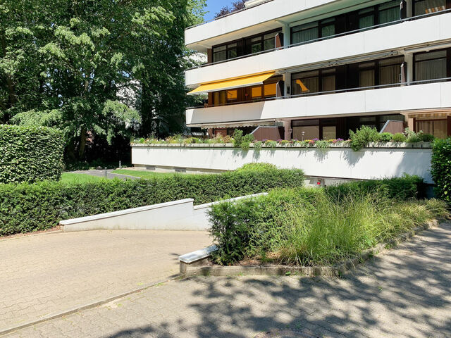 Ferienwohnung in Timmendorfer Strand - Robinson - Bild 5