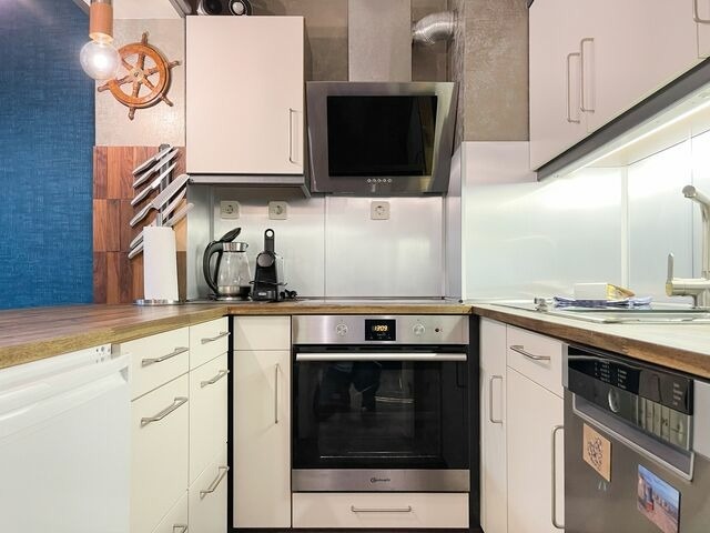Ferienwohnung in Timmendorfer Strand - Robinson - Bild 15